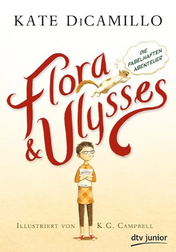 Flora Ulysses