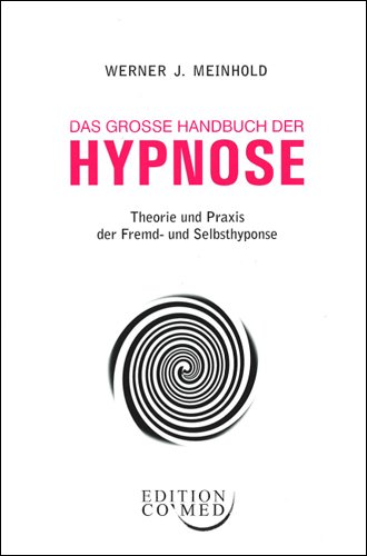 handbuch hypnose