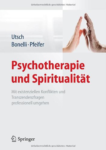 Psychotherapie und Spiritualität
