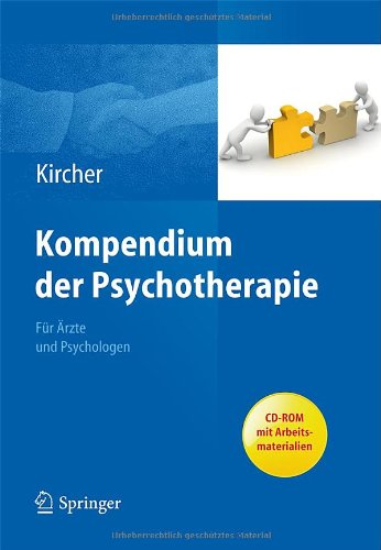 kompendium psychotherapie