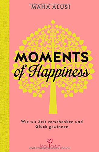 moments of happiness