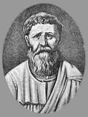 Augustinus Aurelius