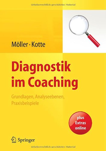 diagnostik im coaching