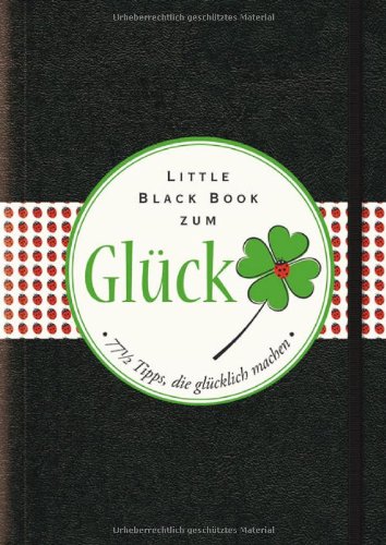black book glück