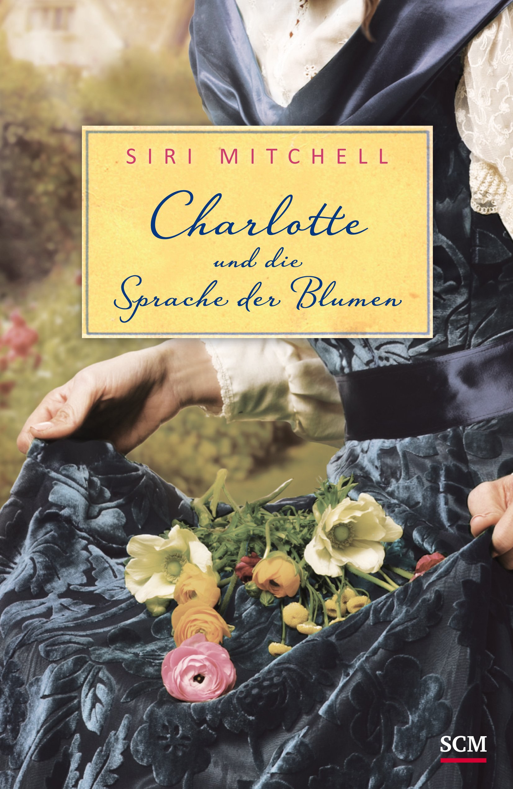 charlotte und die Sprache der Blumen