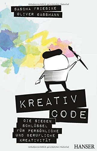 kreativcode