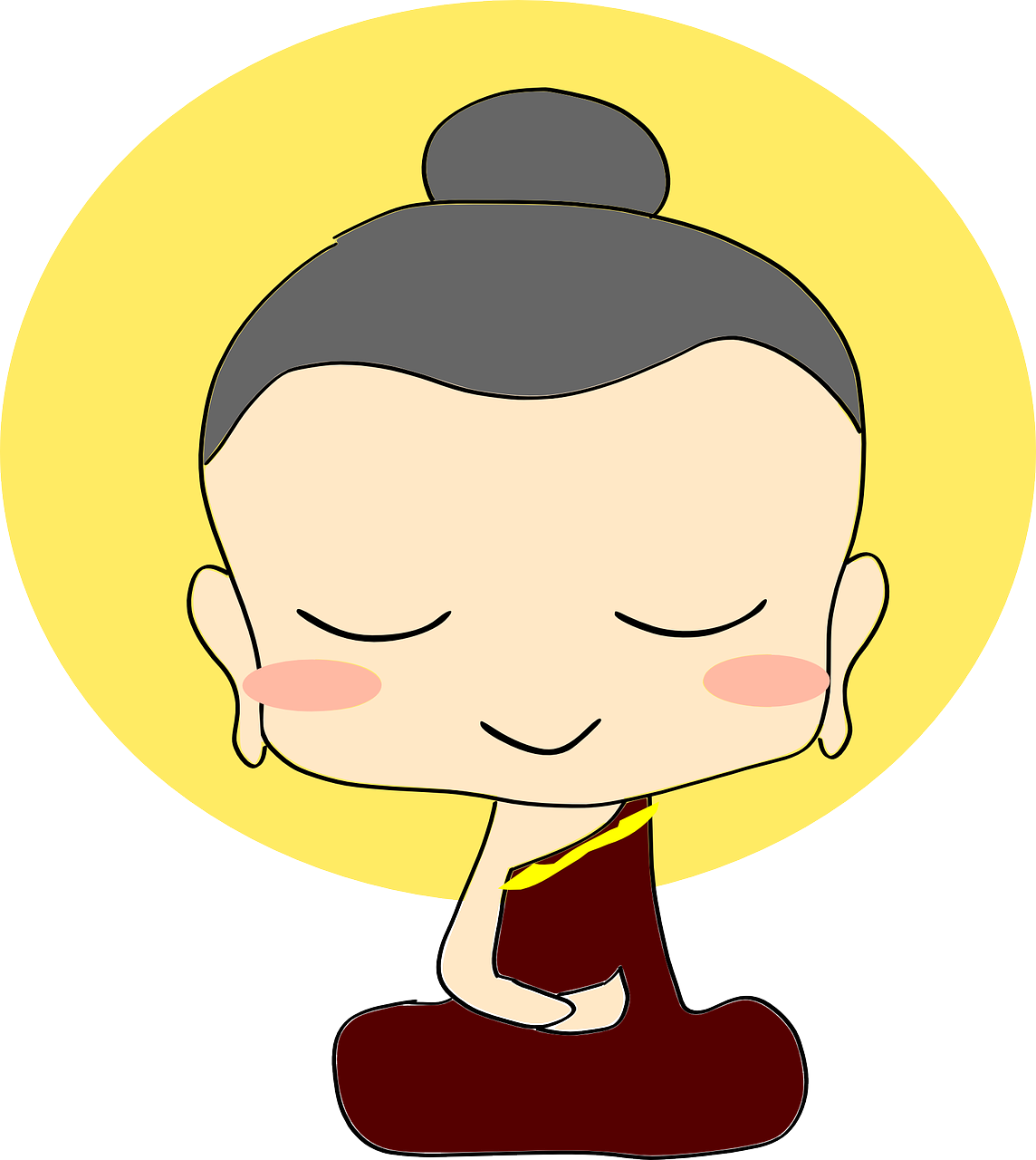 buddha-159317_1280