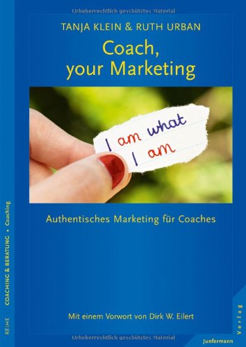 coach your marketing