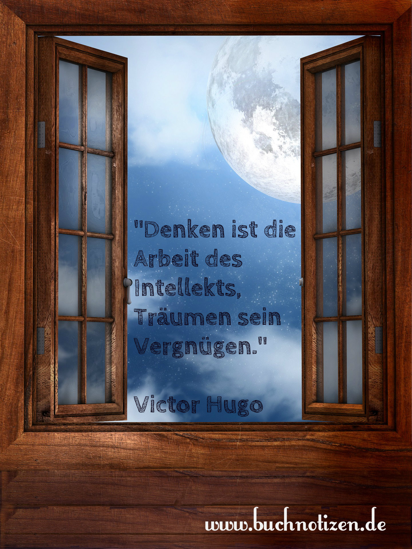 Victor Hugo 30.05.2016