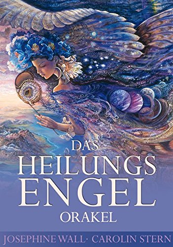 Das Heilungs Engel Orakel Buchnotizen